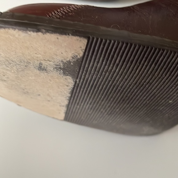 Transit block heels - Picture 5 of 5